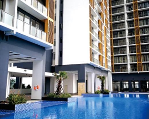 一般生活污水治理