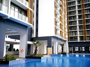 贵州民族大学-污水处理工程